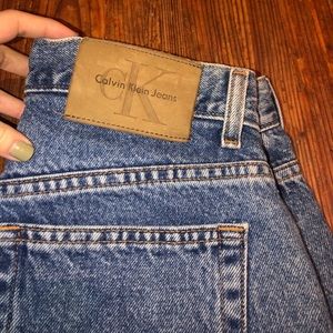 Calvin Klein Shorts size 10